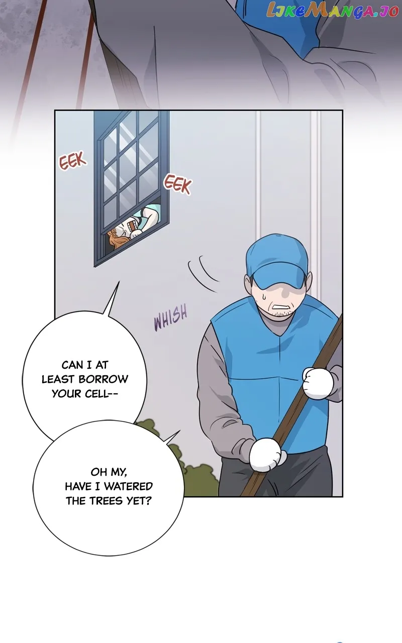 The Goddess’s Guide to Farming Chapter 38 page 15