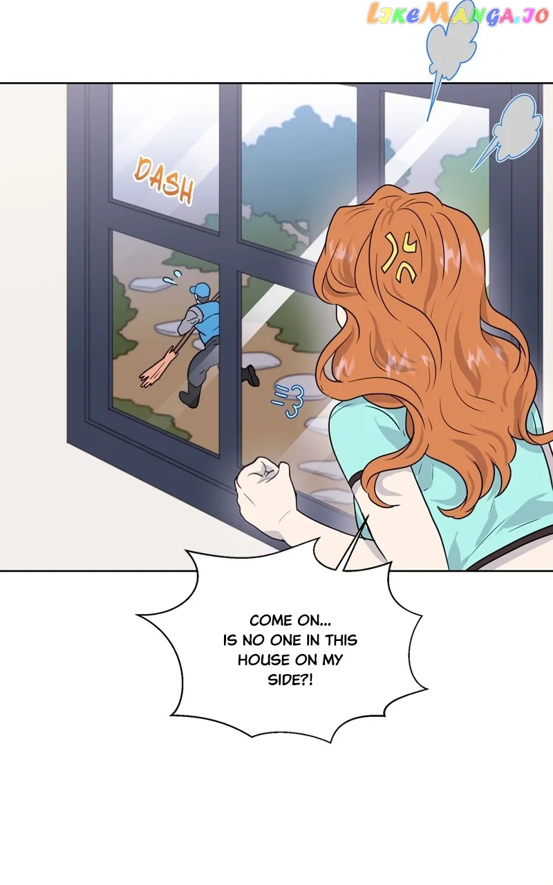 The Goddess’s Guide to Farming Chapter 38 page 16