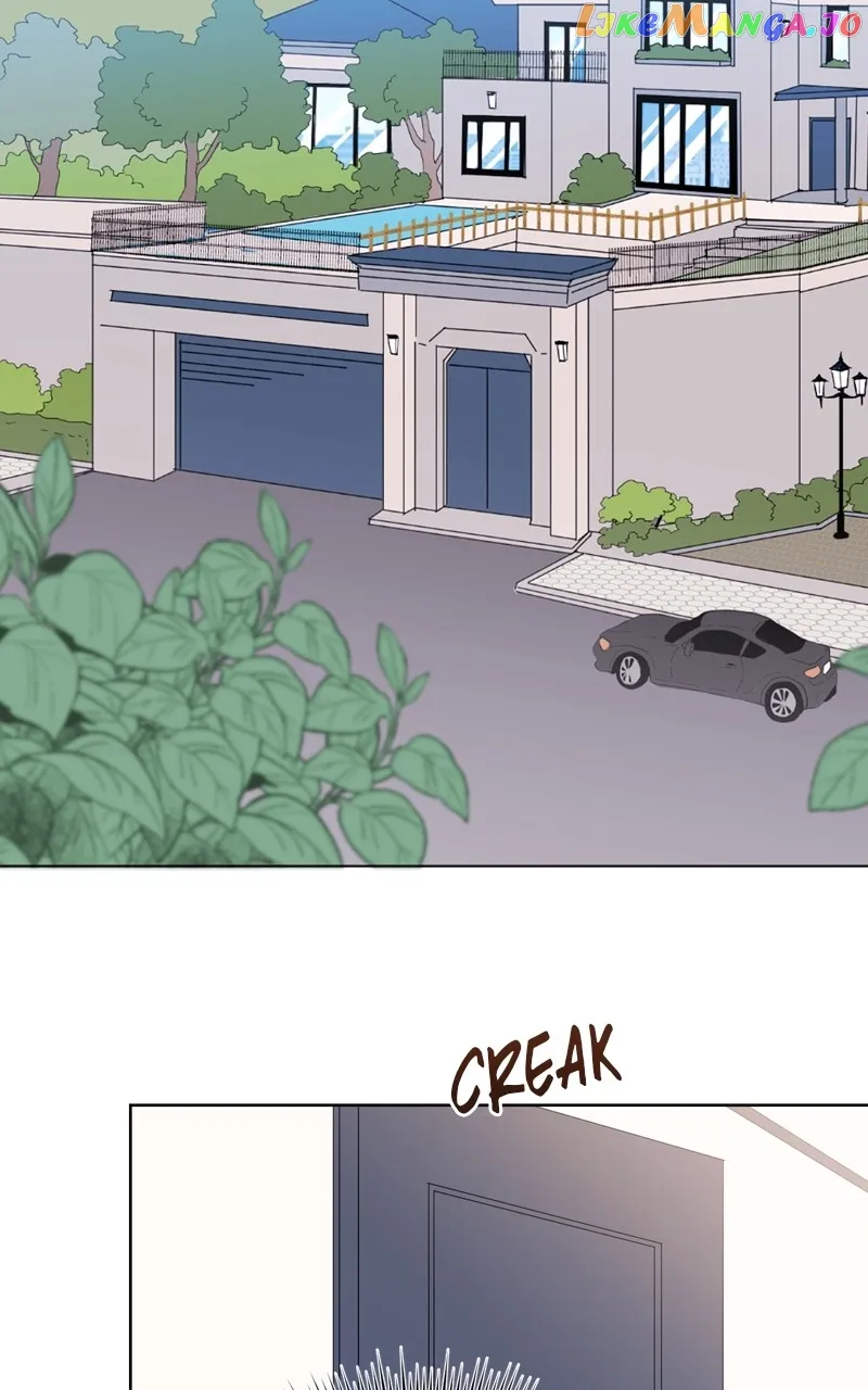 The Goddess’s Guide to Farming Chapter 38 page 1