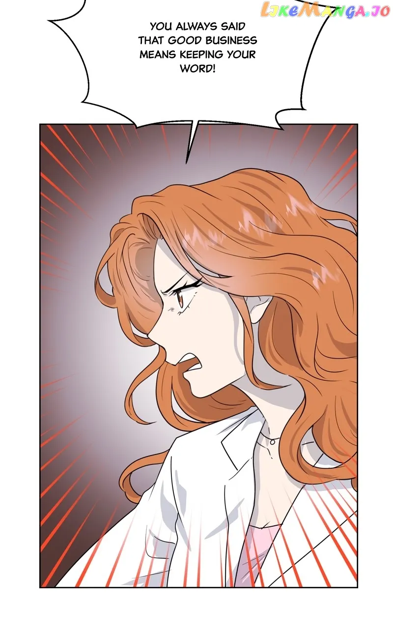 The Goddess’s Guide to Farming Chapter 38 page 28