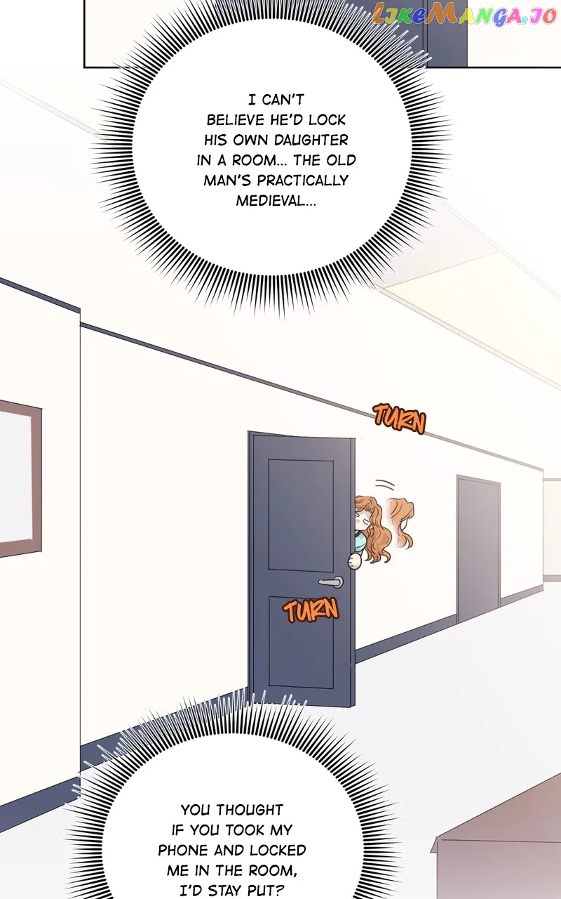 The Goddess’s Guide to Farming Chapter 38 page 2