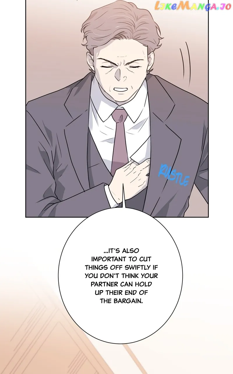 The Goddess’s Guide to Farming Chapter 38 page 30