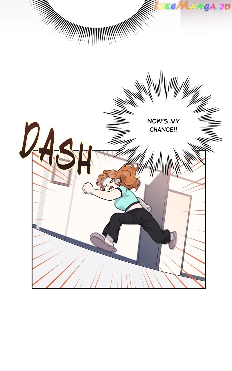 The Goddess’s Guide to Farming Chapter 38 page 3