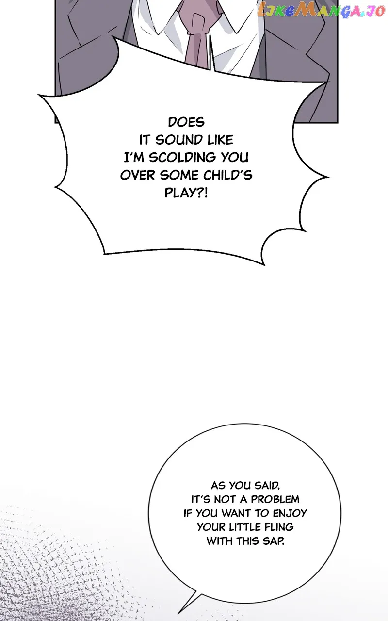 The Goddess’s Guide to Farming Chapter 38 page 39
