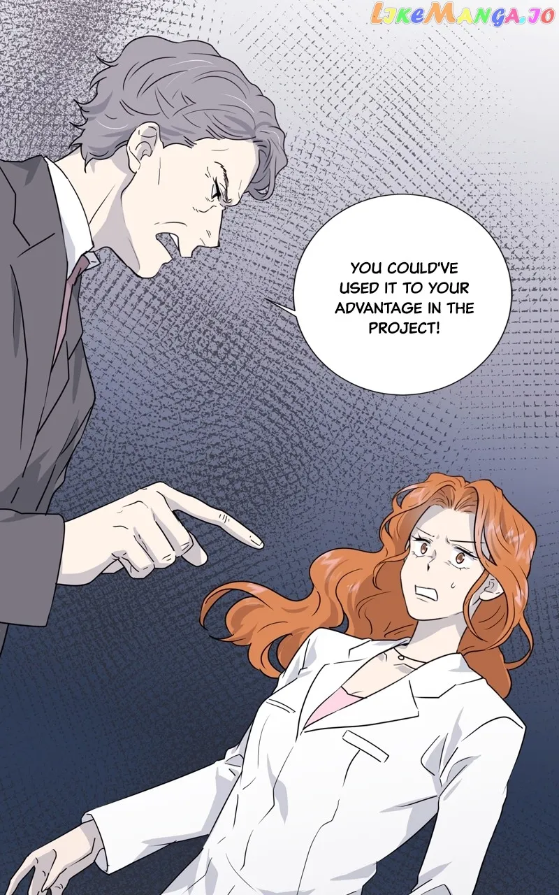 The Goddess’s Guide to Farming Chapter 38 page 40