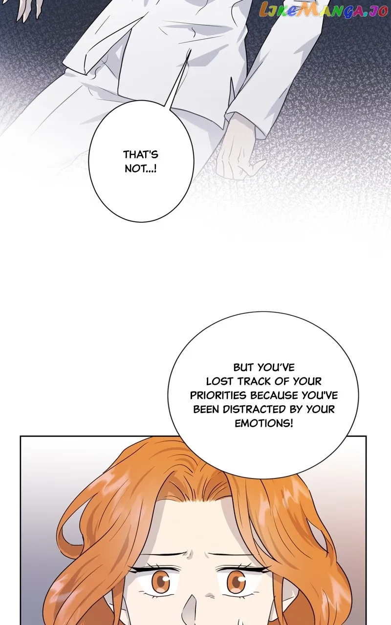 The Goddess’s Guide to Farming Chapter 38 page 41