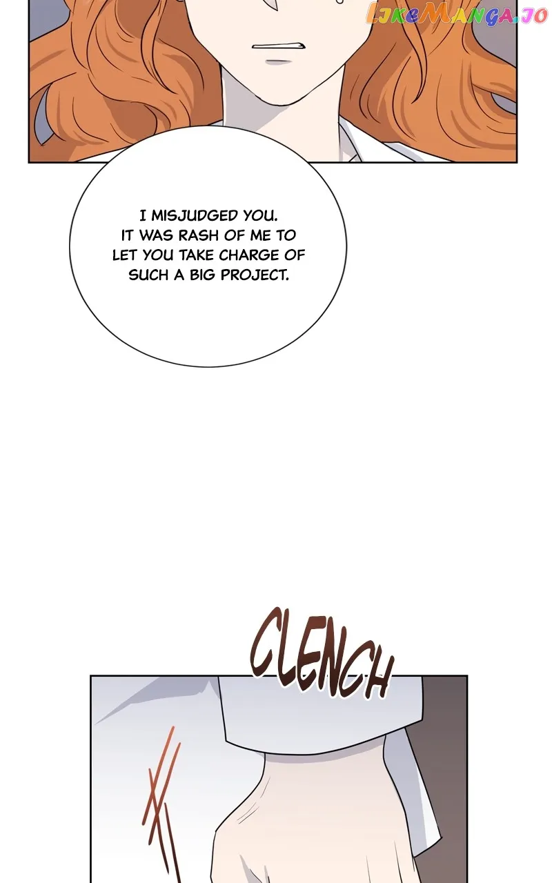 The Goddess’s Guide to Farming Chapter 38 page 42