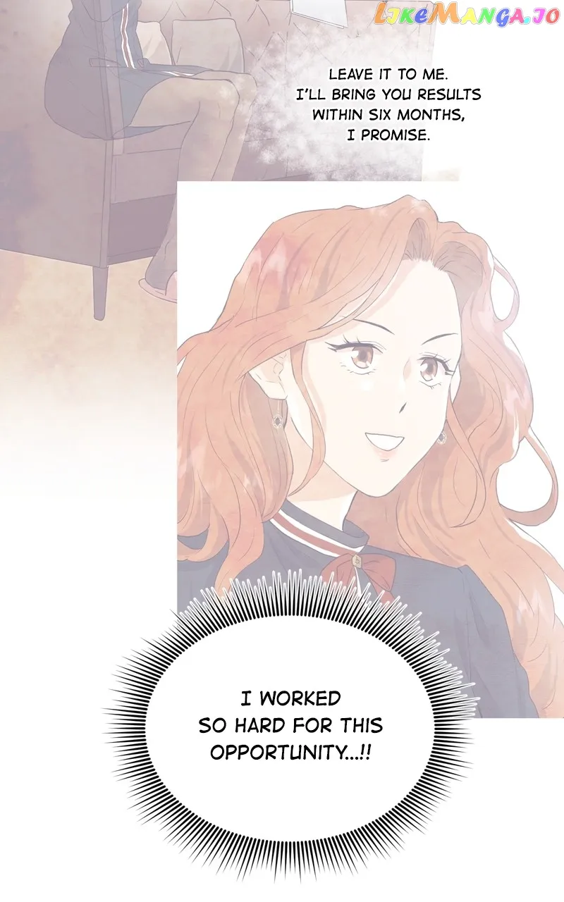 The Goddess’s Guide to Farming Chapter 38 page 44