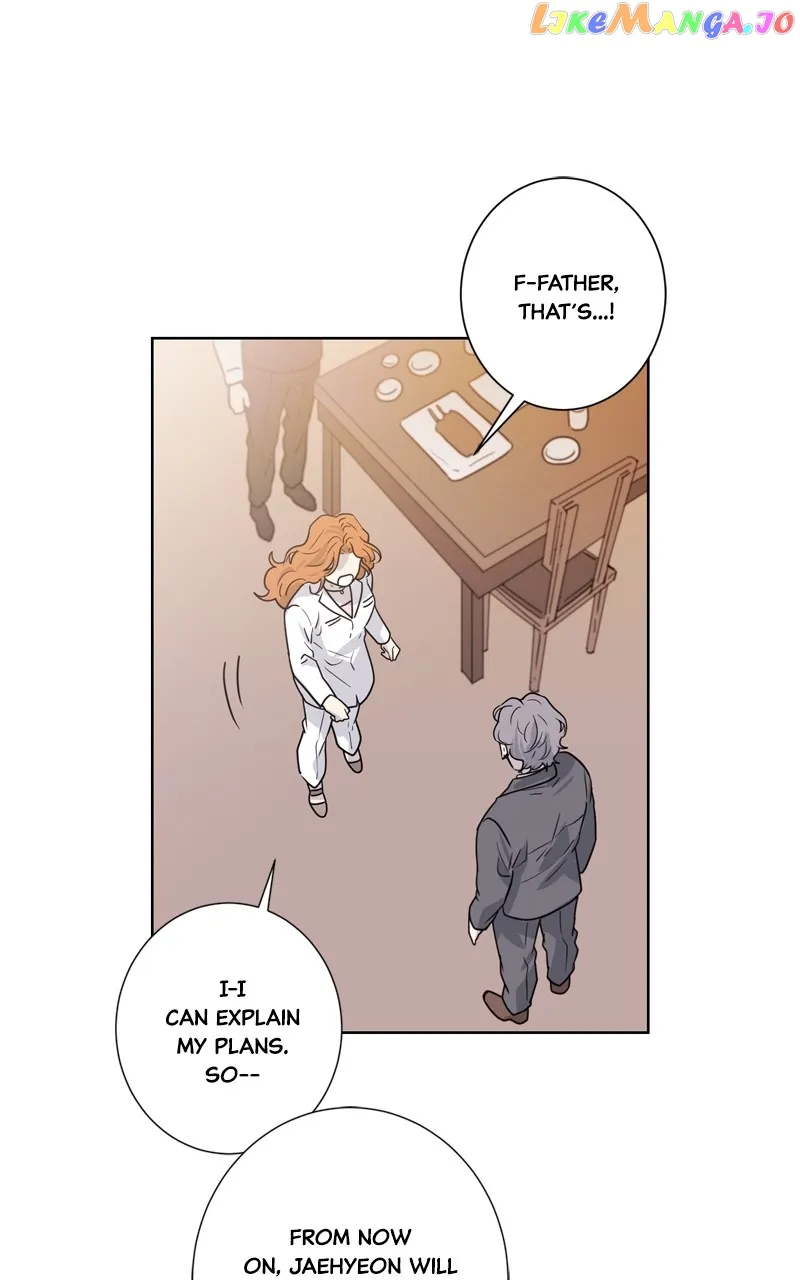 The Goddess’s Guide to Farming Chapter 38 page 45