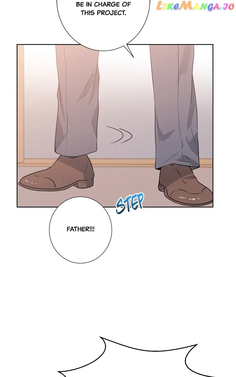 The Goddess’s Guide to Farming Chapter 38 page 46