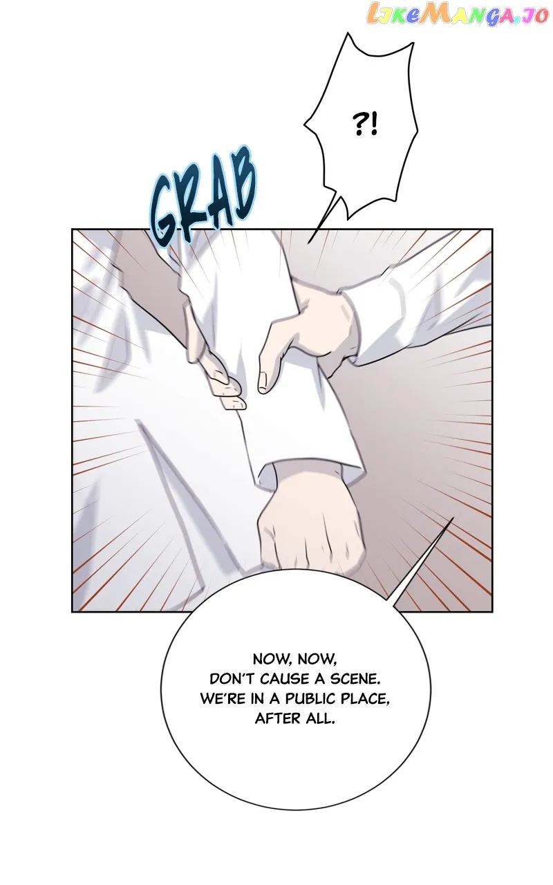 The Goddess’s Guide to Farming Chapter 38 page 48