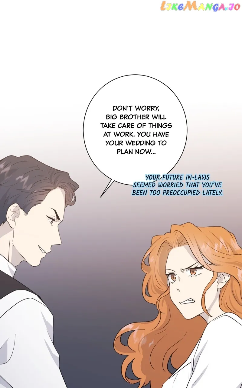 The Goddess’s Guide to Farming Chapter 38 page 49
