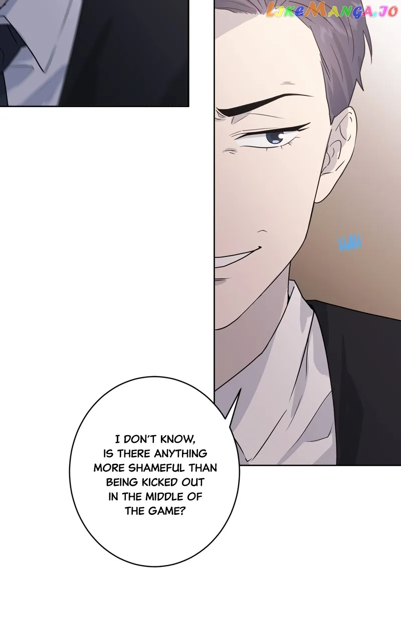 The Goddess’s Guide to Farming Chapter 38 page 52