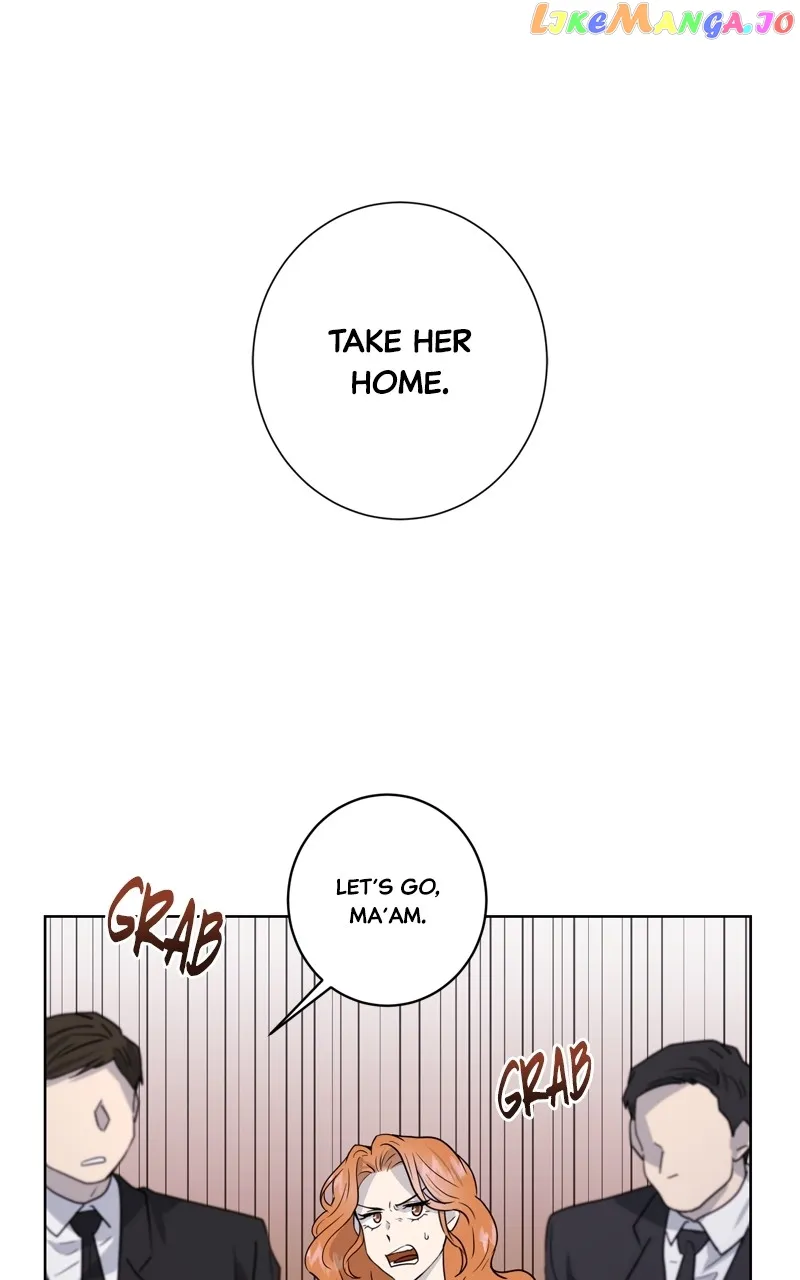 The Goddess’s Guide to Farming Chapter 38 page 53