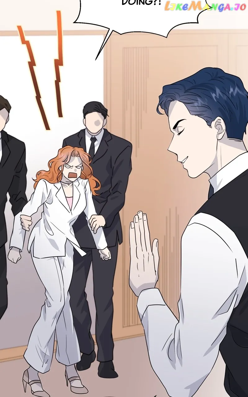 The Goddess’s Guide to Farming Chapter 38 page 55