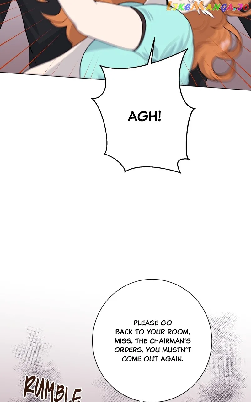The Goddess’s Guide to Farming Chapter 38 page 5