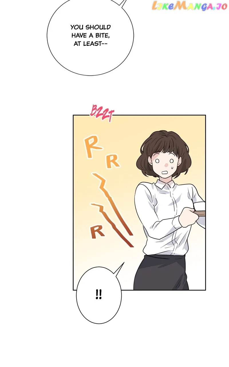 The Goddess’s Guide to Farming Chapter 38 page 64