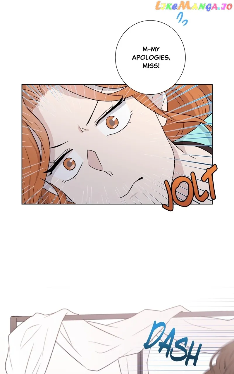 The Goddess’s Guide to Farming Chapter 38 page 65