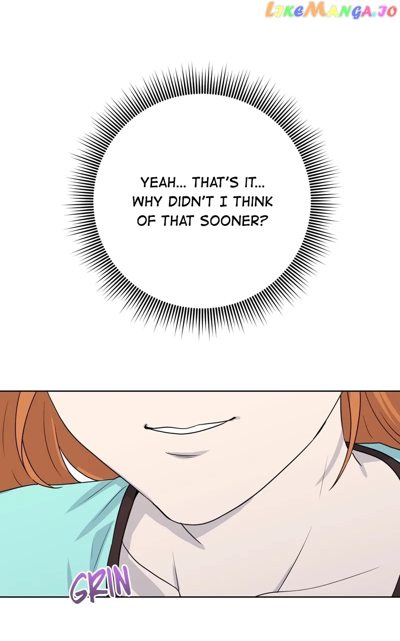 The Goddess’s Guide to Farming Chapter 38 page 67