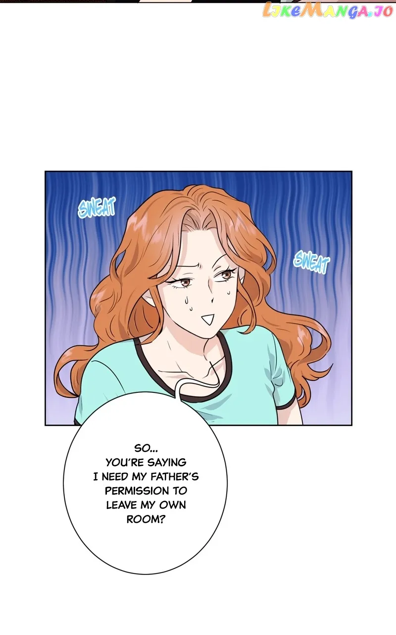 The Goddess’s Guide to Farming Chapter 38 page 7