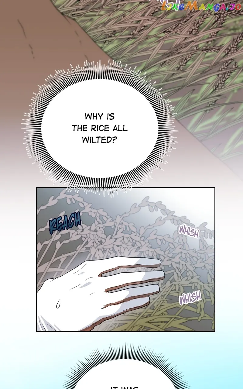 The Goddess’s Guide to Farming Chapter 38 page 80