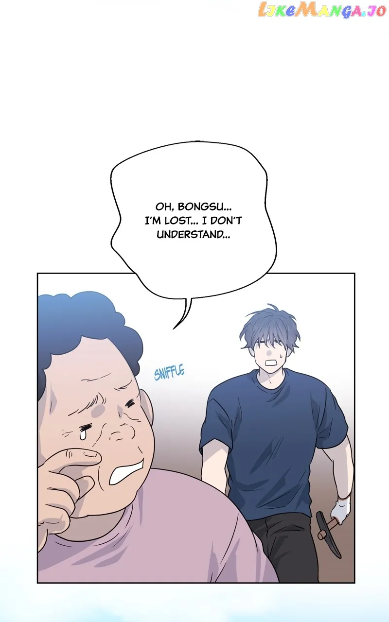 The Goddess’s Guide to Farming Chapter 38 page 83