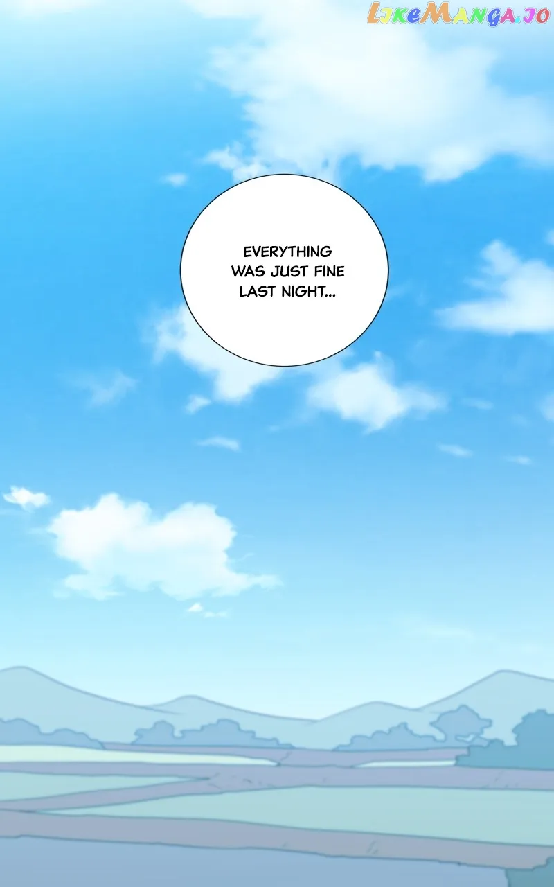 The Goddess’s Guide to Farming Chapter 38 page 84