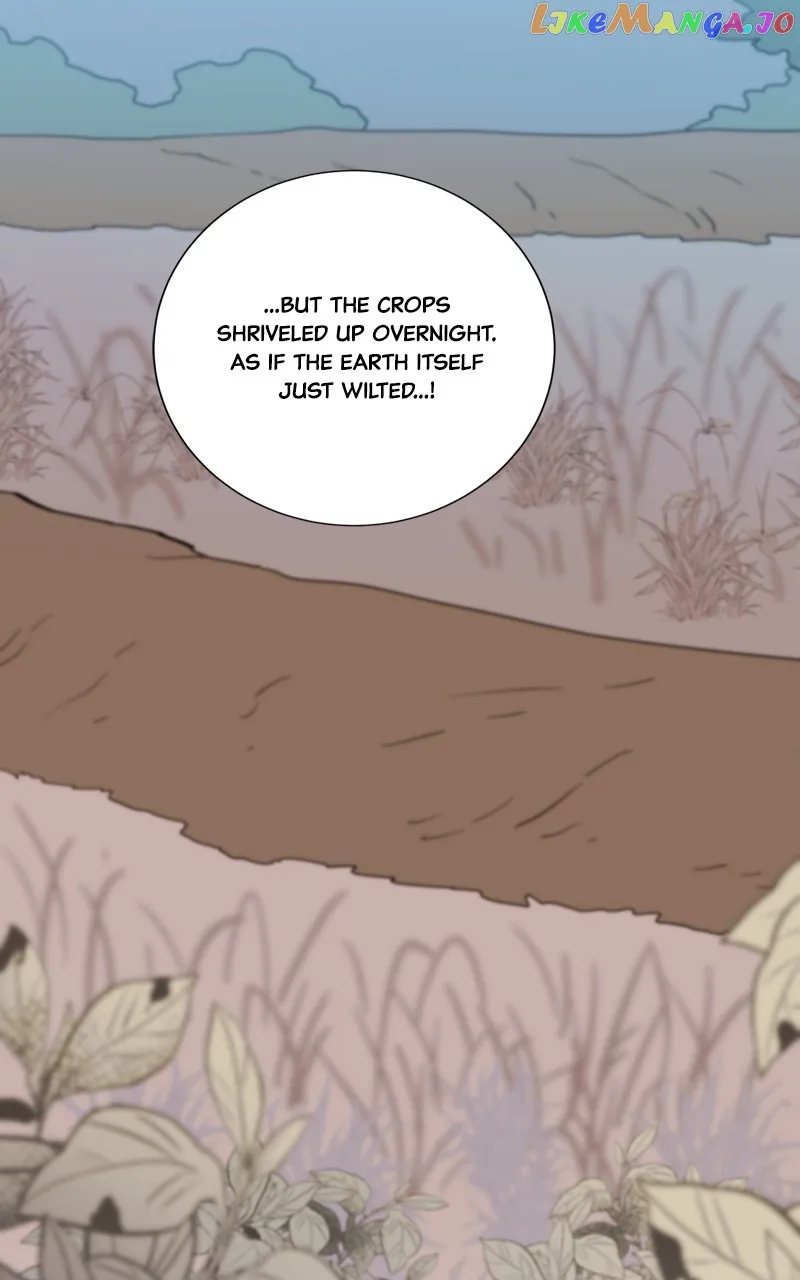 The Goddess’s Guide to Farming Chapter 38 page 85