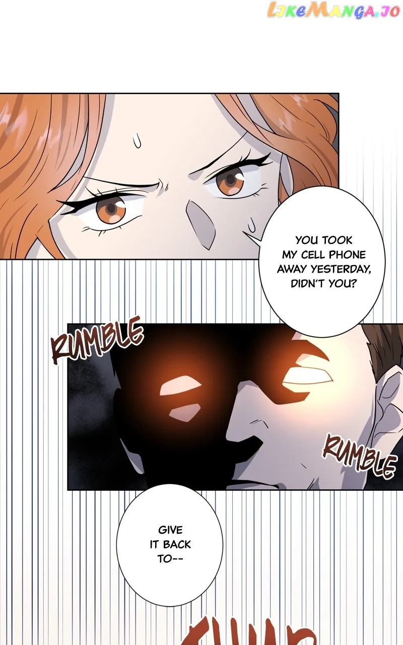 The Goddess’s Guide to Farming Chapter 38 page 8