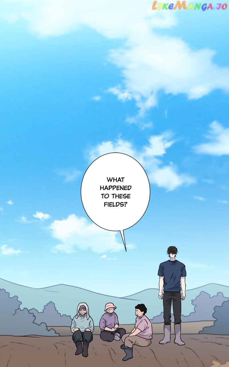 The Goddess’s Guide to Farming Chapter 39 page 0