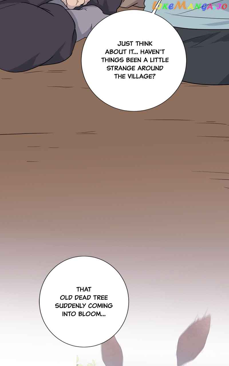 The Goddess’s Guide to Farming Chapter 39 page 10