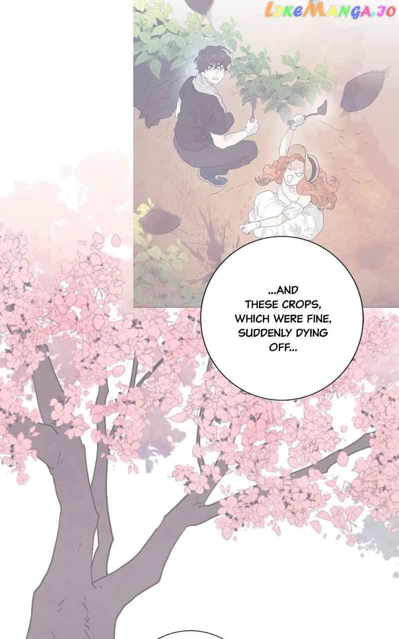 The Goddess’s Guide to Farming Chapter 39 page 11