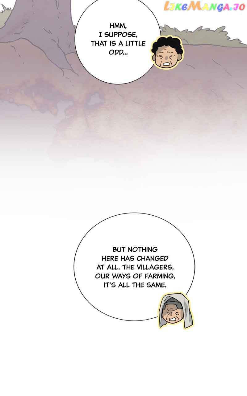 The Goddess’s Guide to Farming Chapter 39 page 12