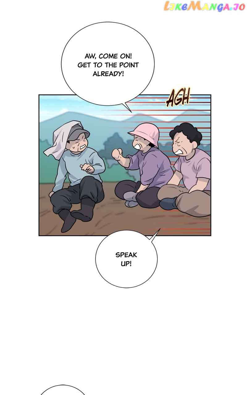 The Goddess’s Guide to Farming Chapter 39 page 13