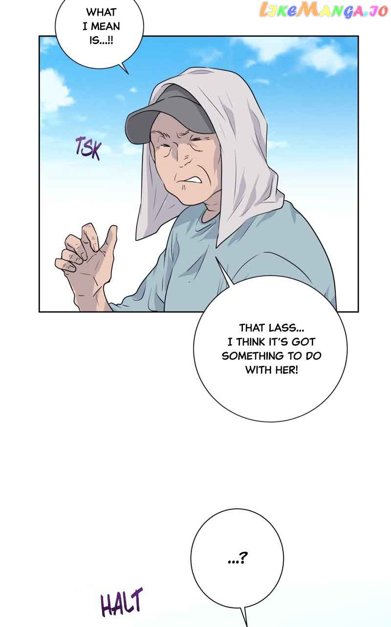 The Goddess’s Guide to Farming Chapter 39 page 14
