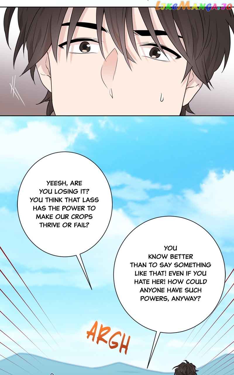The Goddess’s Guide to Farming Chapter 39 page 15