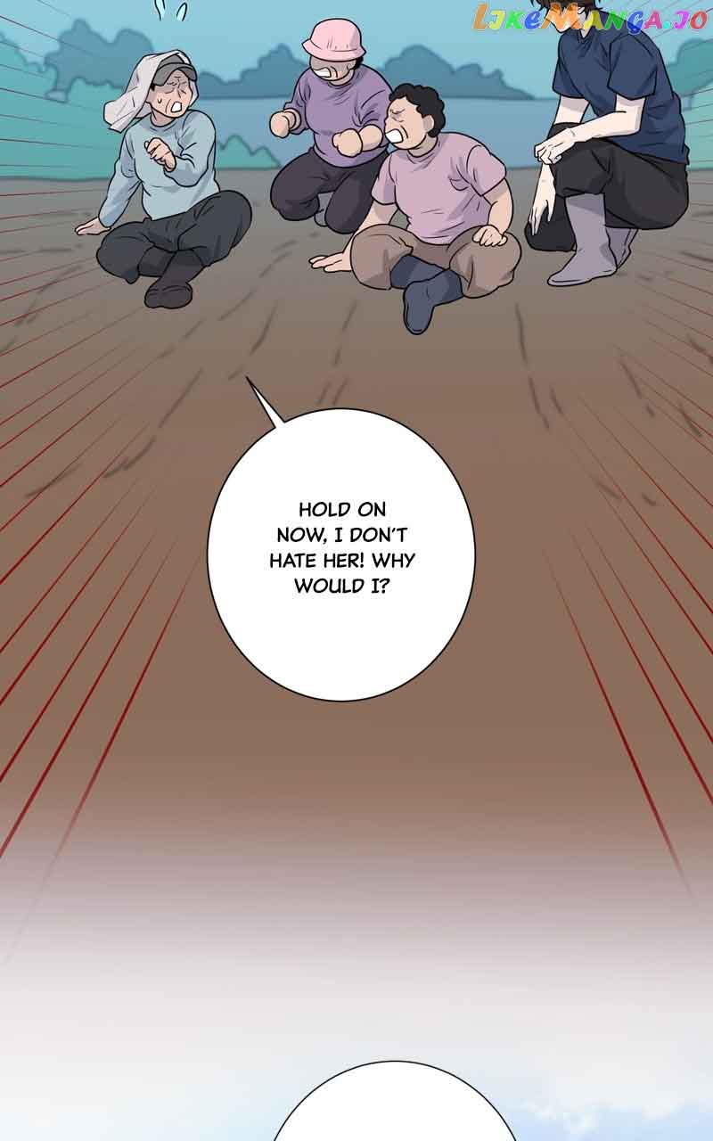 The Goddess’s Guide to Farming Chapter 39 page 16