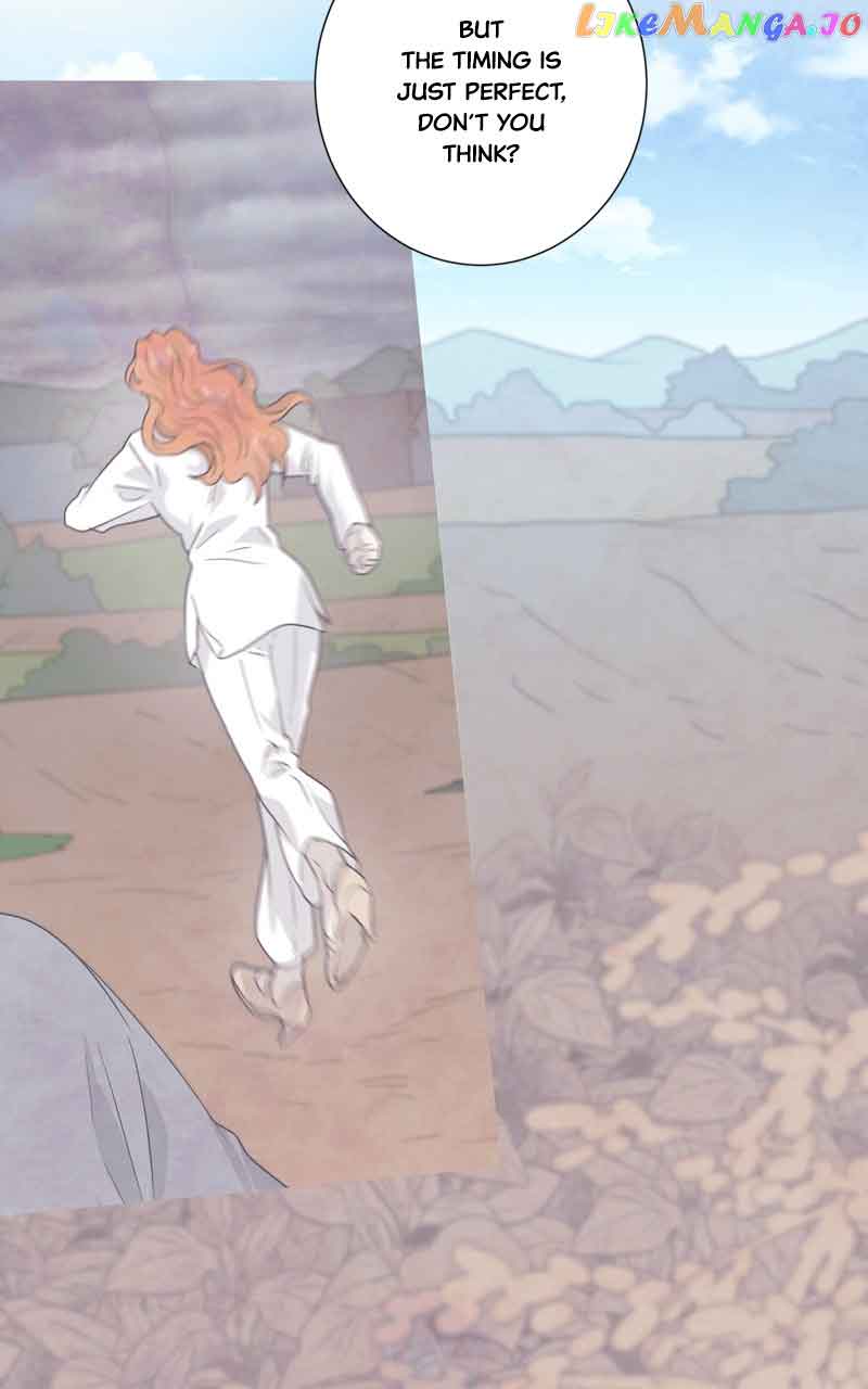 The Goddess’s Guide to Farming Chapter 39 page 17