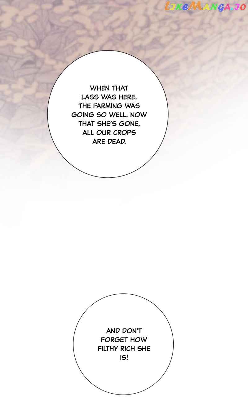 The Goddess’s Guide to Farming Chapter 39 page 18
