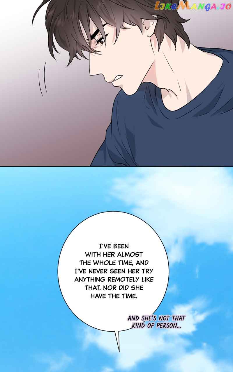The Goddess’s Guide to Farming Chapter 39 page 23
