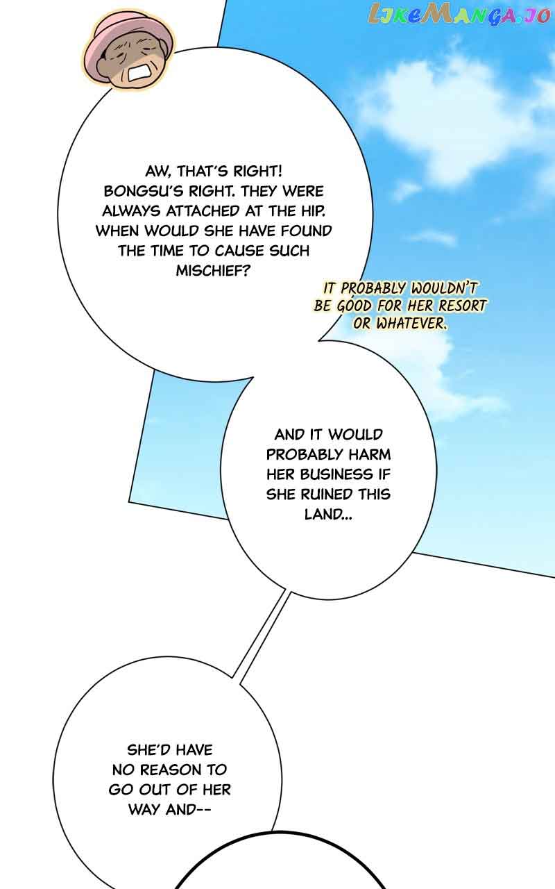 The Goddess’s Guide to Farming Chapter 39 page 26
