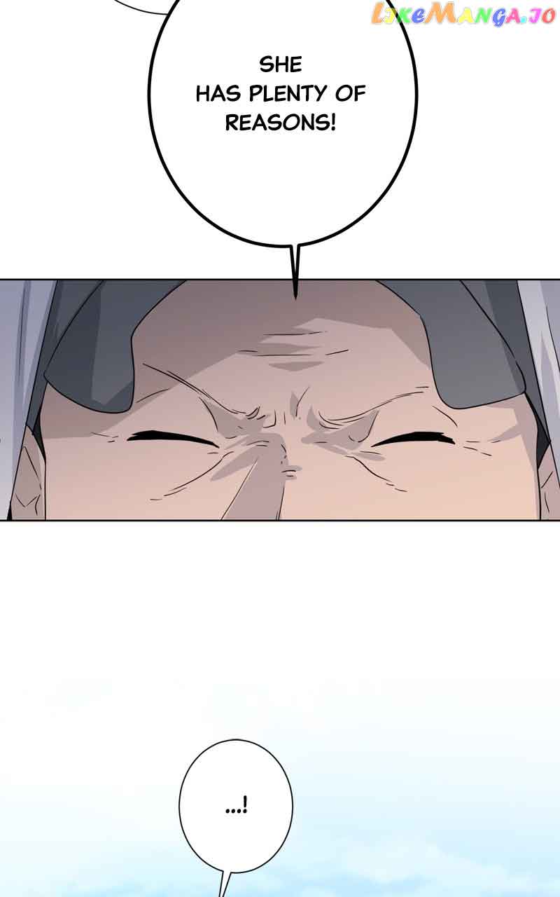 The Goddess’s Guide to Farming Chapter 39 page 27