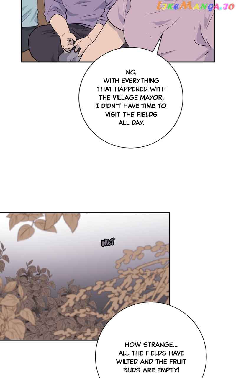 The Goddess’s Guide to Farming Chapter 39 page 2