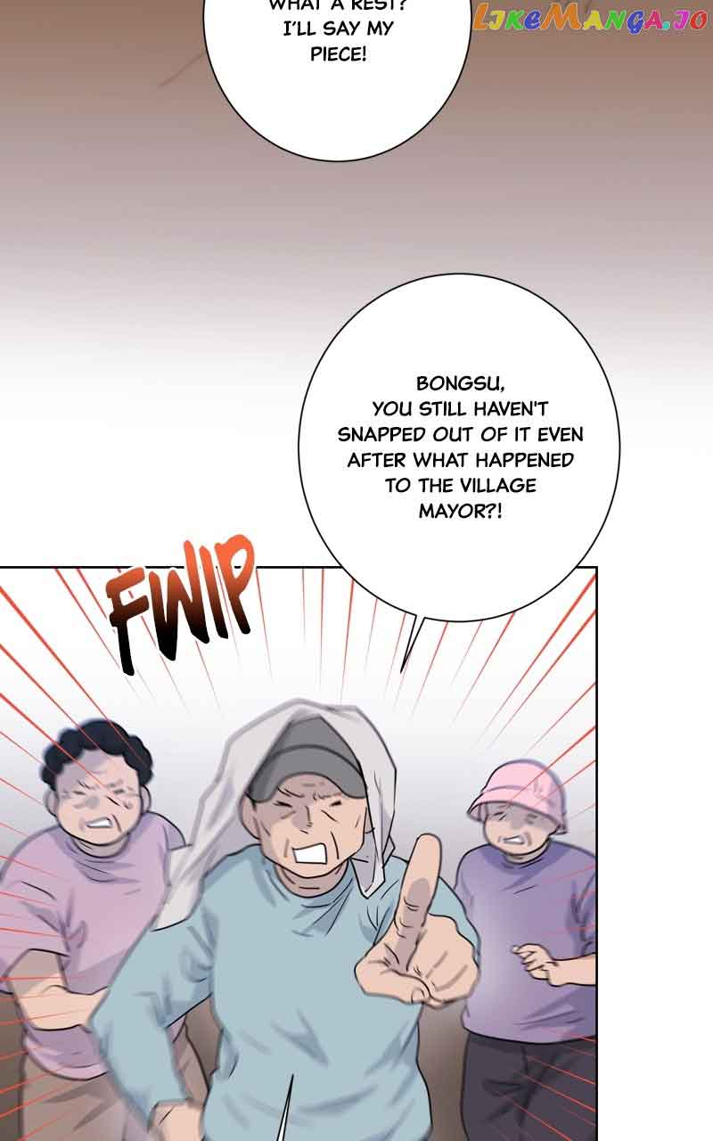 The Goddess’s Guide to Farming Chapter 39 page 29
