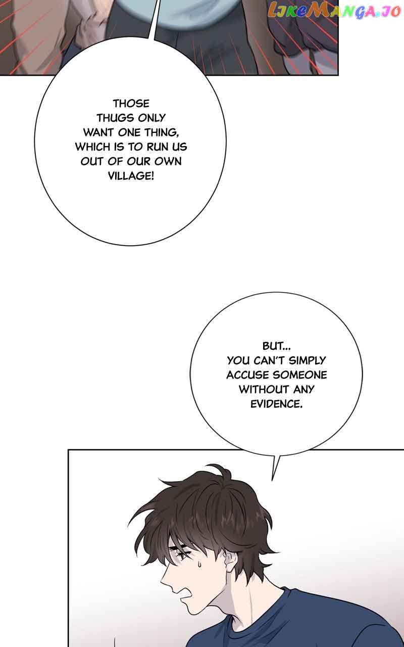 The Goddess’s Guide to Farming Chapter 39 page 30