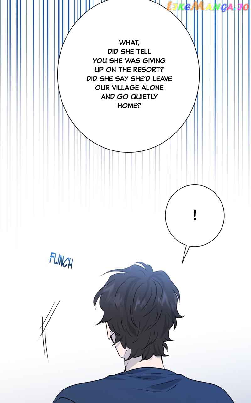 The Goddess’s Guide to Farming Chapter 39 page 32