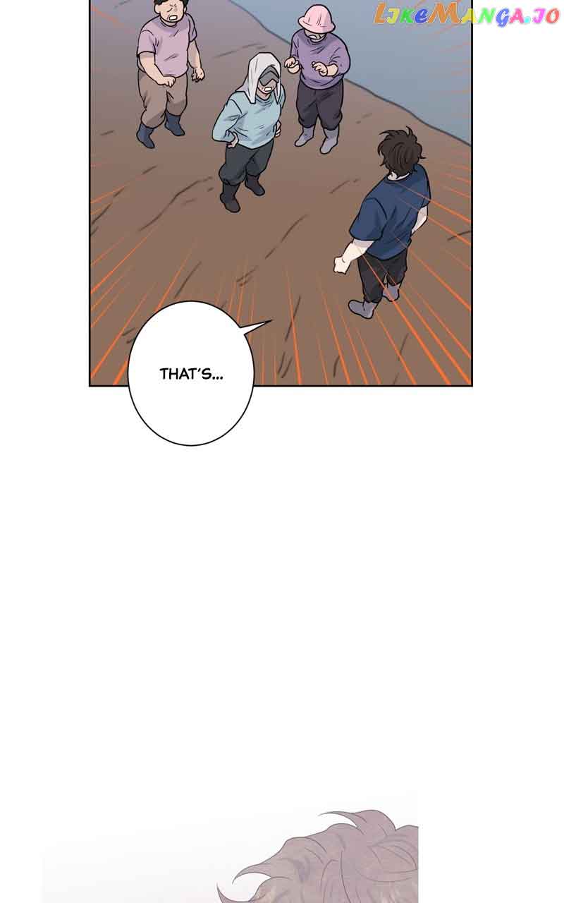 The Goddess’s Guide to Farming Chapter 39 page 34