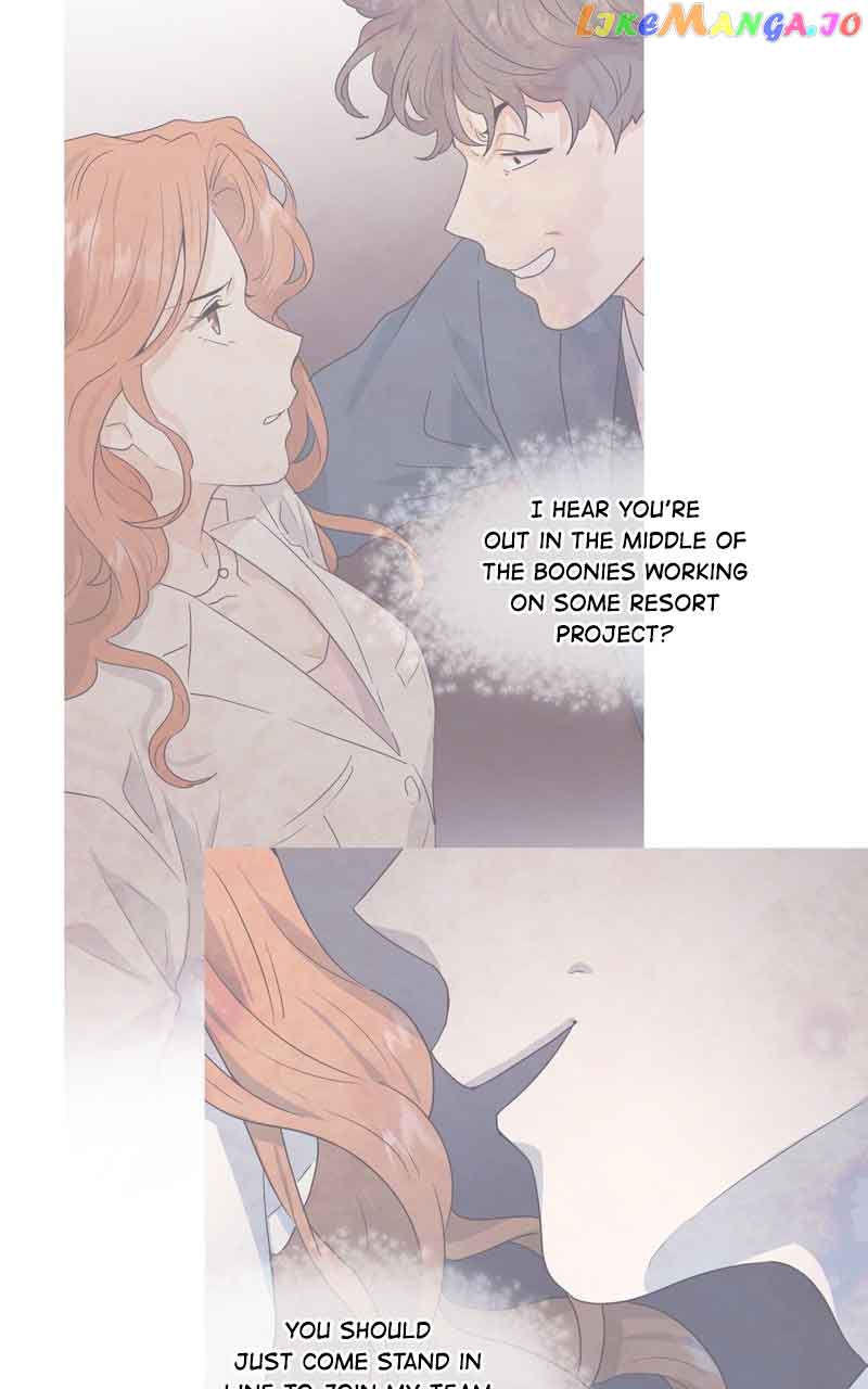The Goddess’s Guide to Farming Chapter 39 page 35