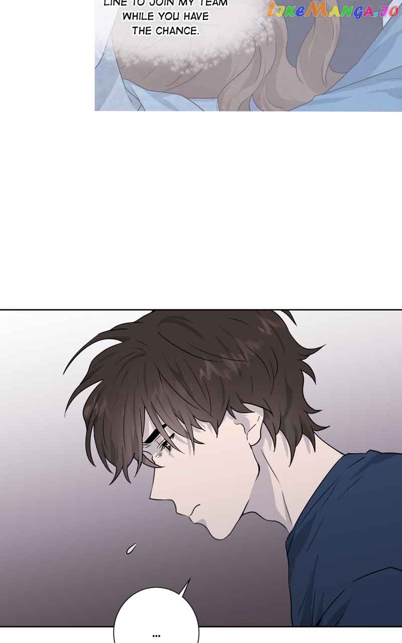 The Goddess’s Guide to Farming Chapter 39 page 36