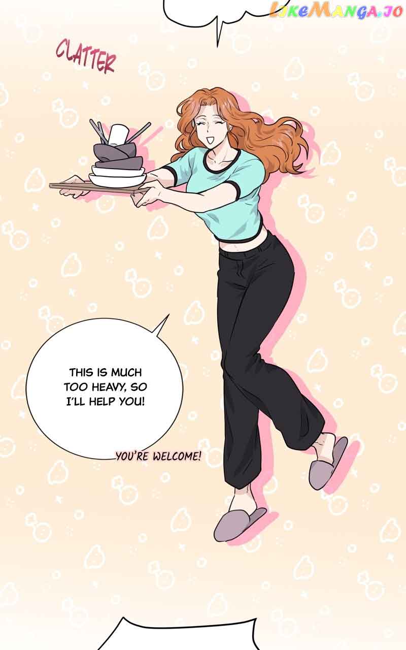 The Goddess’s Guide to Farming Chapter 39 page 41